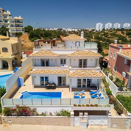 Villa Sunflower By Ocvillas-3